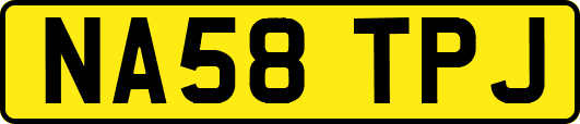 NA58TPJ