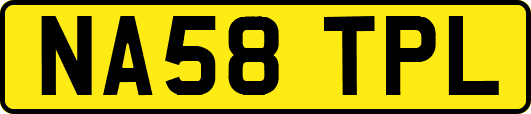 NA58TPL