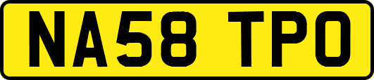 NA58TPO