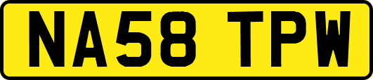 NA58TPW