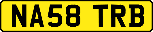NA58TRB