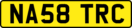 NA58TRC