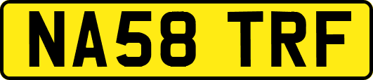 NA58TRF