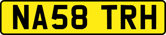 NA58TRH