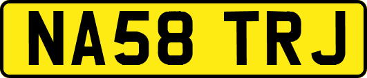 NA58TRJ