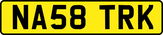 NA58TRK