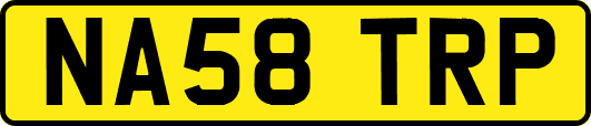 NA58TRP