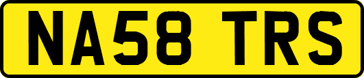 NA58TRS