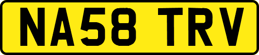 NA58TRV