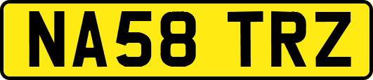 NA58TRZ