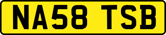 NA58TSB