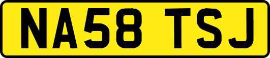 NA58TSJ