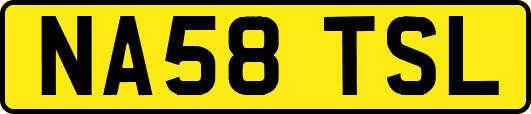 NA58TSL