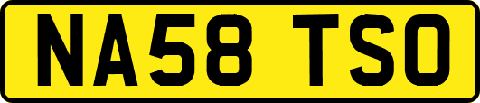 NA58TSO