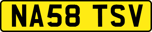 NA58TSV