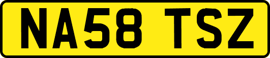 NA58TSZ