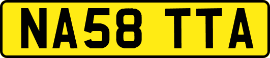 NA58TTA