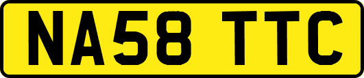 NA58TTC