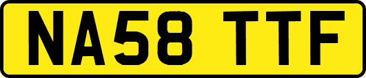 NA58TTF