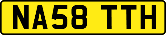 NA58TTH