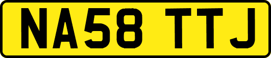 NA58TTJ