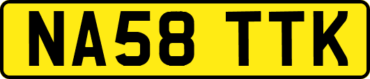 NA58TTK