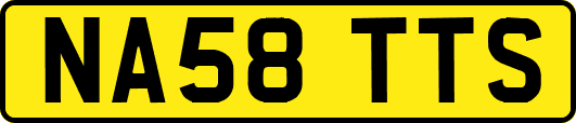 NA58TTS
