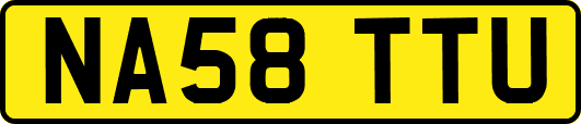 NA58TTU