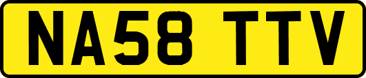 NA58TTV