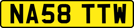 NA58TTW