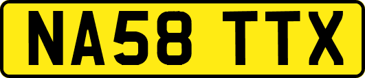 NA58TTX