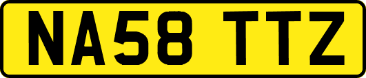 NA58TTZ