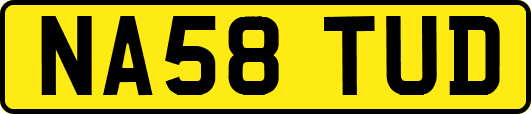 NA58TUD