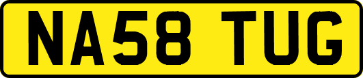 NA58TUG