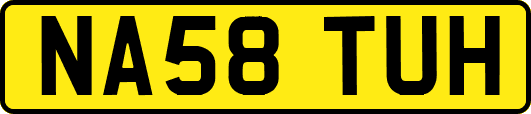 NA58TUH