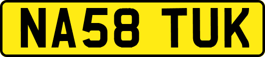 NA58TUK