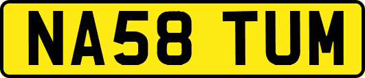 NA58TUM