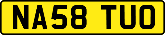 NA58TUO