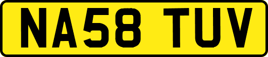 NA58TUV