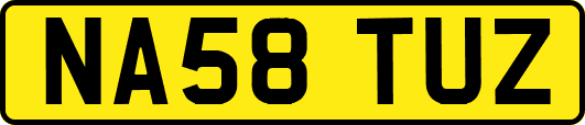 NA58TUZ