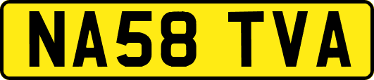 NA58TVA