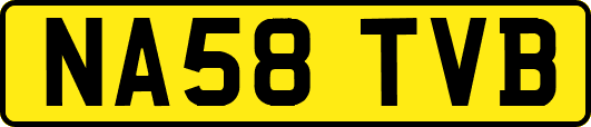 NA58TVB