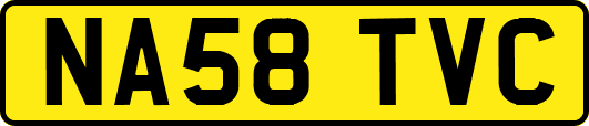 NA58TVC