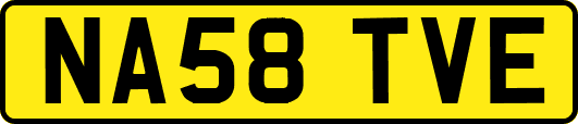 NA58TVE