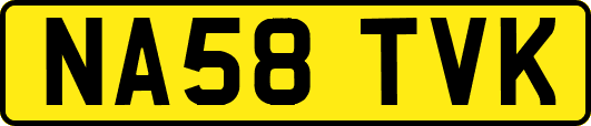 NA58TVK