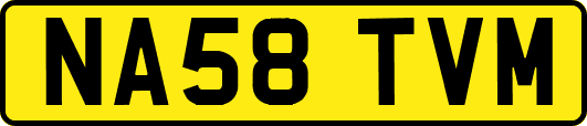 NA58TVM
