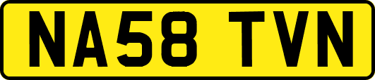 NA58TVN