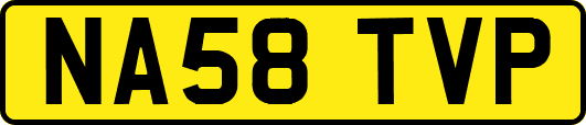 NA58TVP