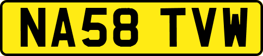 NA58TVW