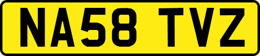 NA58TVZ